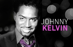 7 НОЯБРЯ КОНЦЕРТ JOHNNY KELVIN В WHITE RABBIT